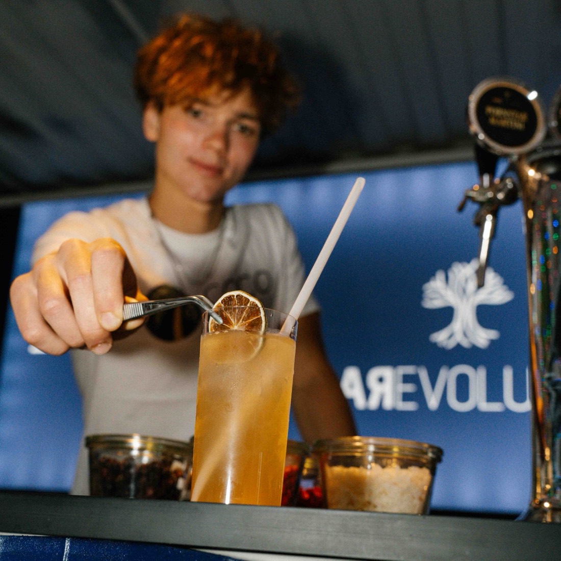 Coco Cocktail Bar